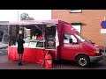 STREET FOOD IN HOLLAND Döner Kebab