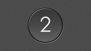 Celebrity Create a Realistic Button | Photoshop CC Profile