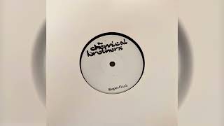The Chemical Brothers - Superflash