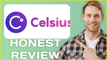 Celsius Crypto Card Review | My Usage Experience