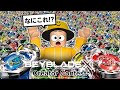 世界ランカーによるベイブレードパーク配信 vol.1【ロブロックス/ROBLOX】