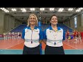 Full Match | Ukraine vs. Spain | CEV Volleyball European Golden League 2025 | Women