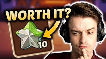 Should you use your Wishing Coins in this new IDLE HEROES event?