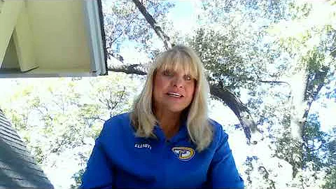Sherry Elliott, Physical Education Teacher