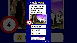 World Quiz: can you get 7/7💯 #shorts #quiz #trivia.