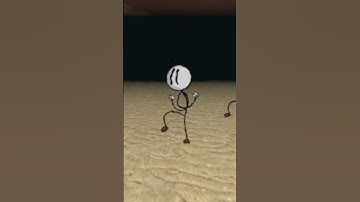 HENRY STICKMIN The Chase Nextbot Gmod #garrysmod #gmodnextbots #gmod #nextbots