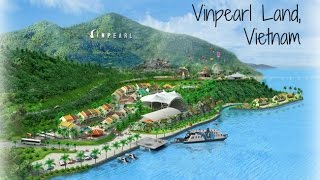 Vinpearl Land, Vietnam - Nha Trang