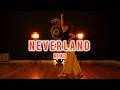 REIKO- Neverland | Choreographed by Karin Shimada