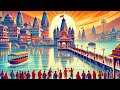 Har Ki Pauri Haridwar || Ganga River || Haridwar Trip || Best Place In Haridwar||