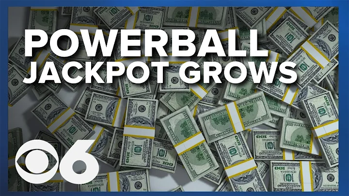 What are the winning Powerball numbers? - DayDayNews