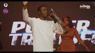 Pastor Nathaniel Bassey_ 2nd Session || ACCELERATE CONF. 2026 | TEC #revivaltimehub #nathanielbassey
