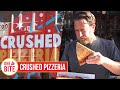 Barstool Pizza Review - Crushed Pizzeria (Chicago, IL)