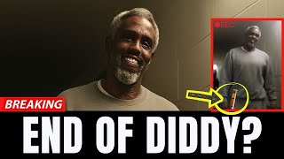 Breaking New Viral  Gets Diddy Sentenced To Life Without Parole