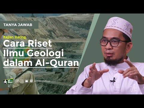 Video: Apa yang dimaksud dengan ketidaksesuaian dalam geologi?