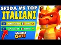 SFIDO il PRIMO in ITALIA! Sparx vs Kovak - Stumble Guys ITA