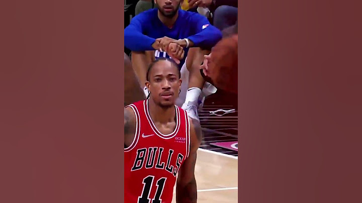 DeMar Turned the Court Into a DANCE FLOOR 💃🤯 #shorts  #nba #nodunks #nbahighlights #nbascores