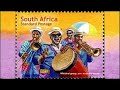 South african jazz  ready steady goema goema goema 