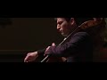 S. Rachmaninov: Sonata for Cello and Piano, Christoph Croisé, Alexander Panfilov, Wigmore Hall