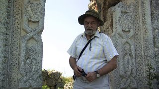Сергей Стрижак - Крым. Руское море. 1 серия Сергей Стрижак - Крым. Руское море. 1 серия