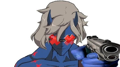 PoV: you are a happy chaos main.