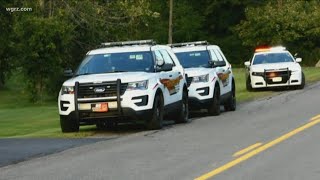 Sheriff's Association Responds To Cuomo
