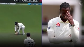 Worst Dropped Catches in Cricket | Most Shocking Drop Catches screenshot 3