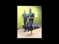 Posterior Tibial Exercises with Dr. Leo Kormanik