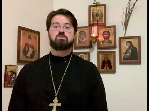 Vídeo: Calendário de jejuns ortodoxos em 2020