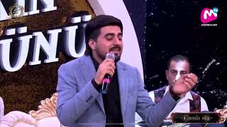 Pünhan Piriyev canlı ifa 👍🏻❤️