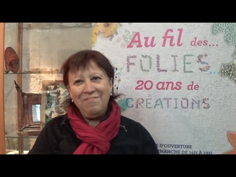 Corbeil-Essonnes - L'association « Au Fil des Idées » fête ses 20 ans - 170117