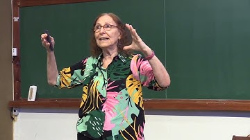 15th ALGA (Commutative Algebra and Algebraic Geometry) - Alicia Dickenstein
