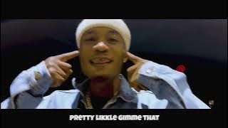 Mazzingar- Love Bite (Promo Video)