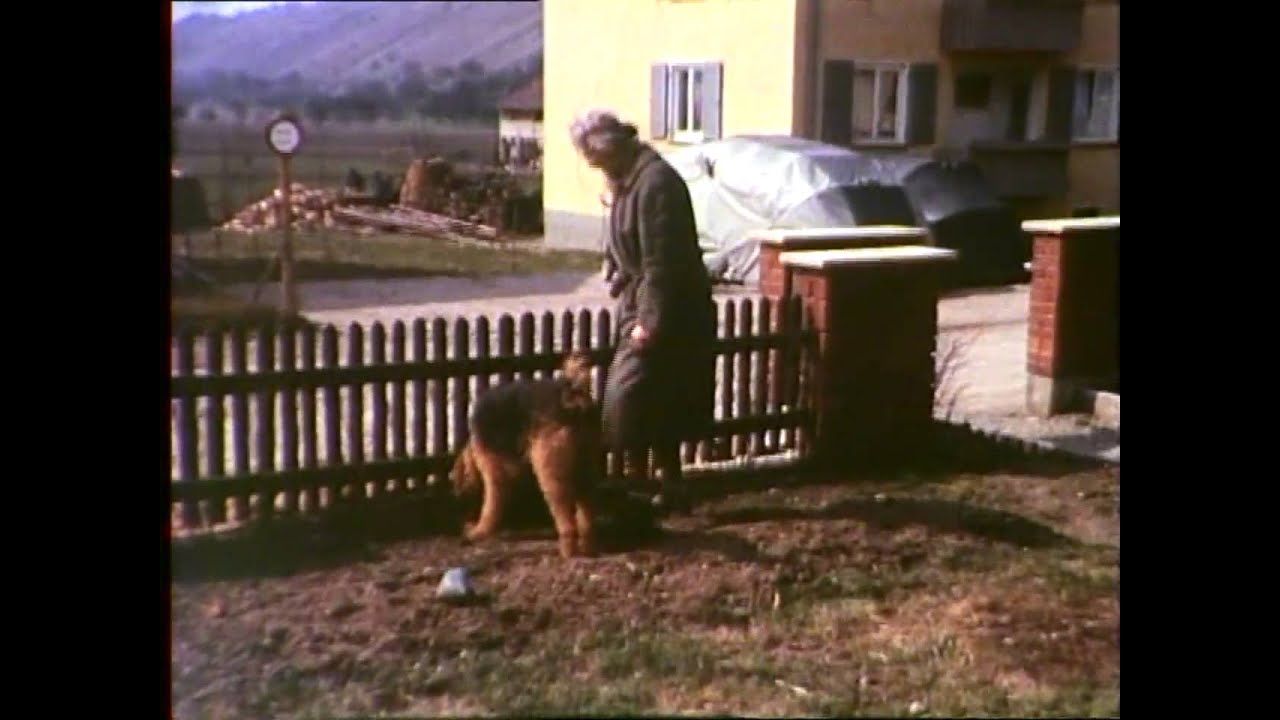 Chronik v. Dörzbach 1962 - 1964 Teil 3/3