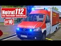 NOTRUF 112 #10: Heimrauchmelder: Brennt das Haus? I Gameplay von Notruf 112 die Feuerwehr-Simulation