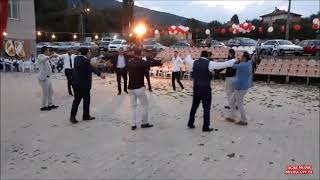 Ahmet Taş Sallan Gel Yamadan El Çiftetelli Irmak Kenarı Kara Göz Elektro Bağlamalı