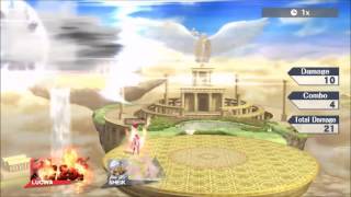SSB4 - 3 Dancing Blade Kill Combos YOU Should Use!