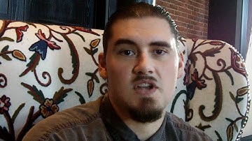 Mark Schaefer interviews Nathan Dube about social media and guerilla marketing