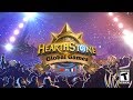 China vs. France – Ro48 - 2018 Hearthstone Global Games - Week 2