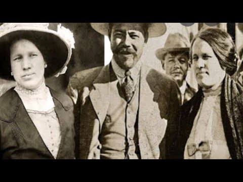 LAS  50 MUJERES DE PANCHO VILLA