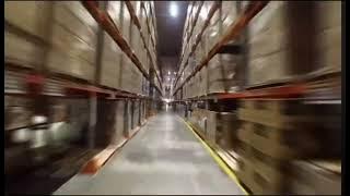 Amway Malaysia Warehouse