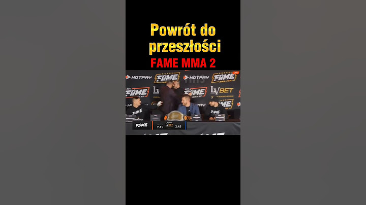 SPONTANICZNY face to face | Wojtek Gola vs Bonus BGC