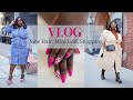 Spend The Month With Me | Plus Size Fashion Vlog