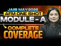 JAIIB AFM Maha Marathon | AFM Module A in One Shot | JAIIB Preparation 2026 | Priyanshu Maheshwari