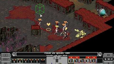 Lets Play: Xcom Apocalypse 115