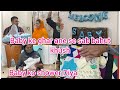 Baby ko shower Diya ❤️ || baby bahut Roya 😭 ||  Malik Kashif vlog 
