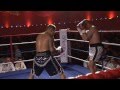 IBA Boxing - Brett Marshall v Jimmy Cann - City Pavilion