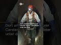 Unterwegs in der Kanalisation | #short #shorts #shortvideo