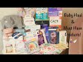 Baby Haul | Must Have Products