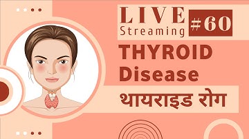 What Is Thyroid Disease / थायराइड रोग क्या है? प्रकार, कारण, लक्षण और इलाज, #drafzalsir #thyroid