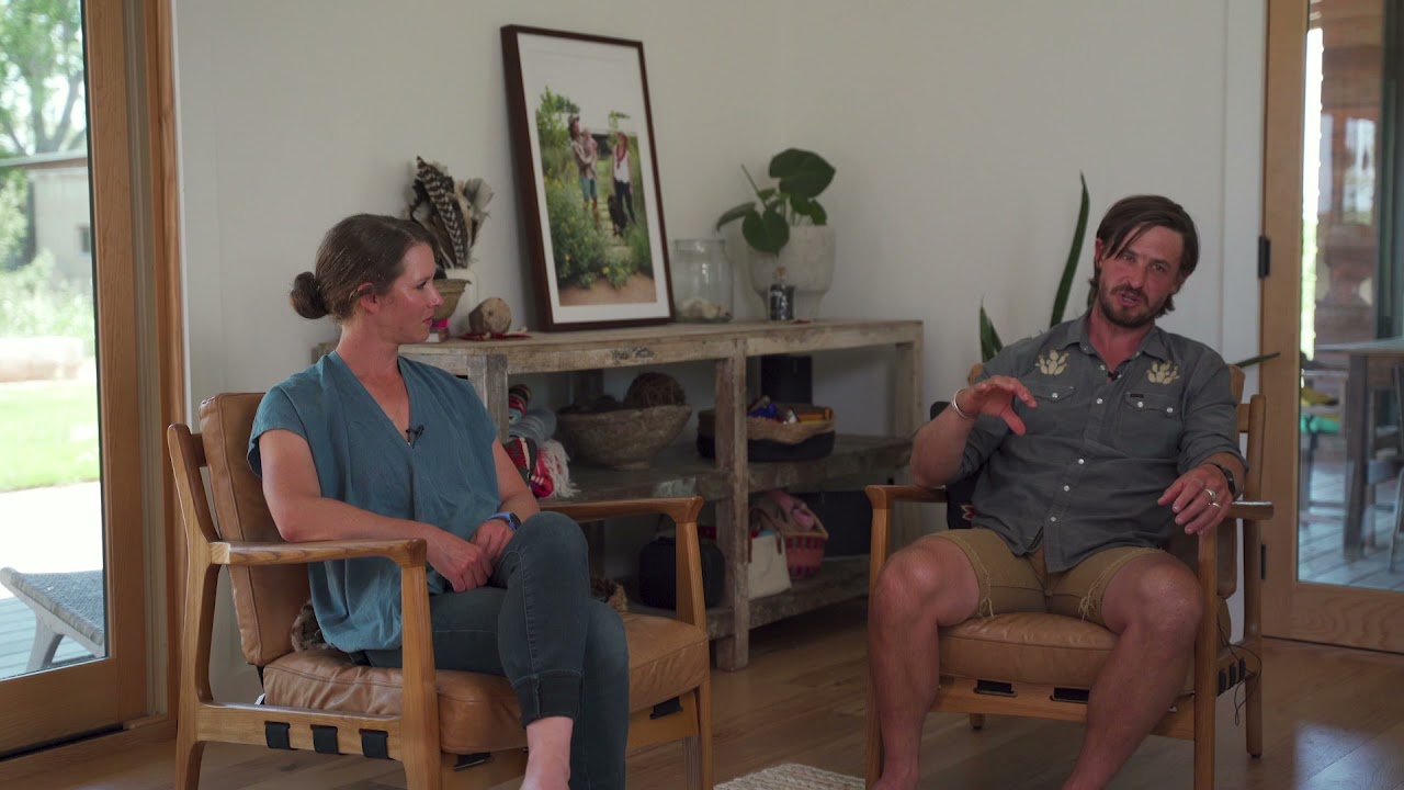 FORCE OF NATURE - The True Cost of Meat